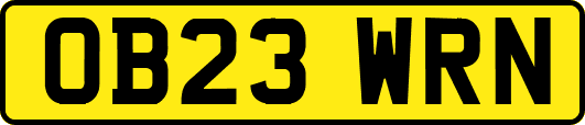 OB23WRN
