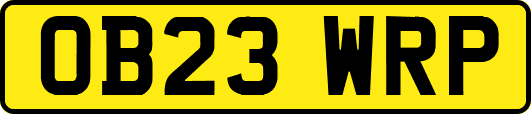 OB23WRP