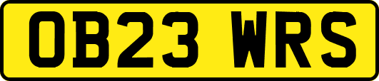 OB23WRS
