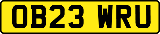 OB23WRU