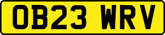 OB23WRV