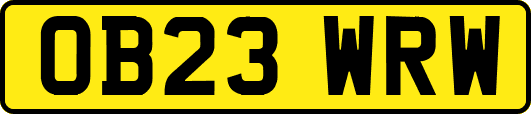 OB23WRW