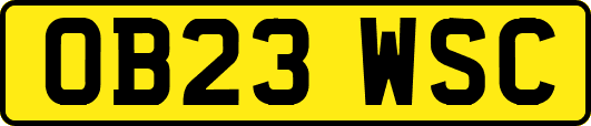 OB23WSC