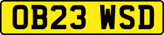 OB23WSD