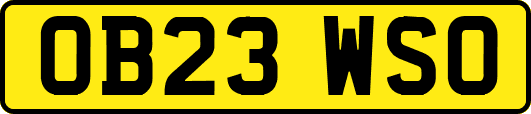 OB23WSO