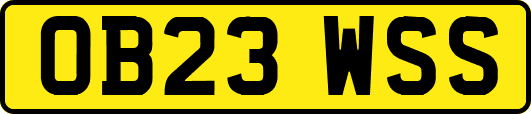 OB23WSS