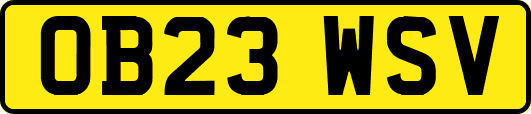 OB23WSV