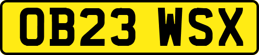 OB23WSX