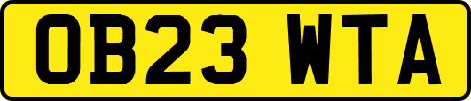 OB23WTA