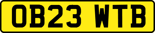 OB23WTB