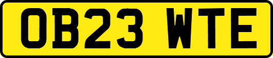 OB23WTE