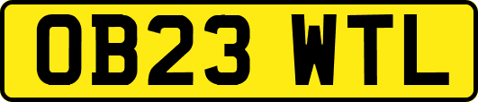 OB23WTL