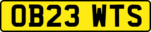 OB23WTS