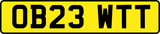 OB23WTT