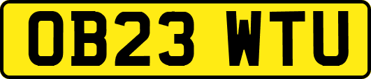 OB23WTU