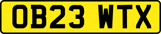 OB23WTX