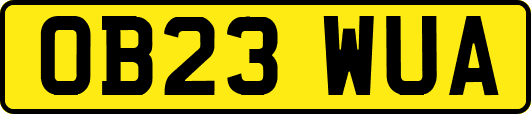 OB23WUA