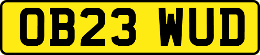 OB23WUD