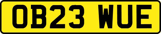 OB23WUE