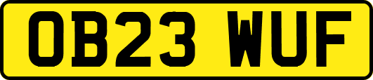 OB23WUF