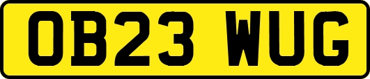 OB23WUG