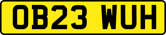 OB23WUH