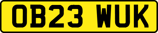 OB23WUK