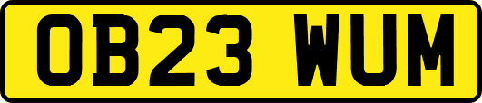 OB23WUM