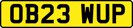 OB23WUP