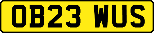 OB23WUS