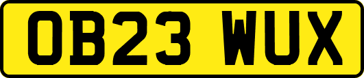 OB23WUX