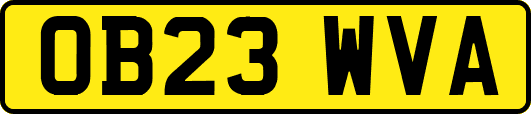 OB23WVA
