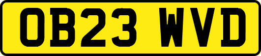 OB23WVD