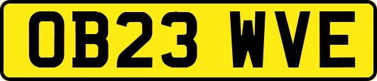 OB23WVE
