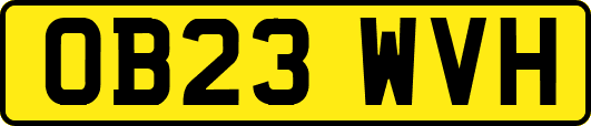 OB23WVH