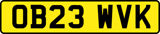OB23WVK