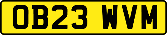 OB23WVM