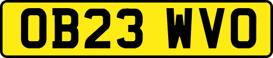 OB23WVO