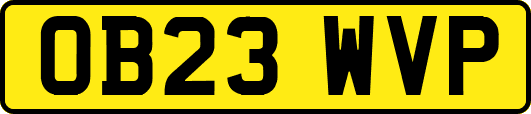 OB23WVP