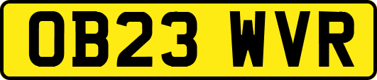 OB23WVR