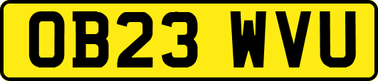 OB23WVU