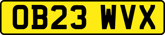 OB23WVX
