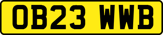 OB23WWB