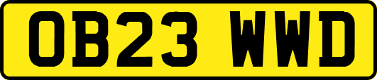 OB23WWD