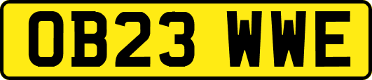 OB23WWE