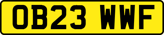 OB23WWF