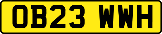 OB23WWH