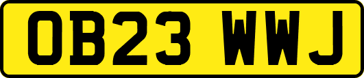 OB23WWJ