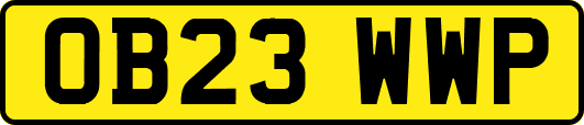 OB23WWP