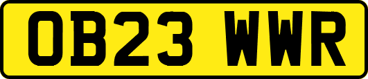 OB23WWR